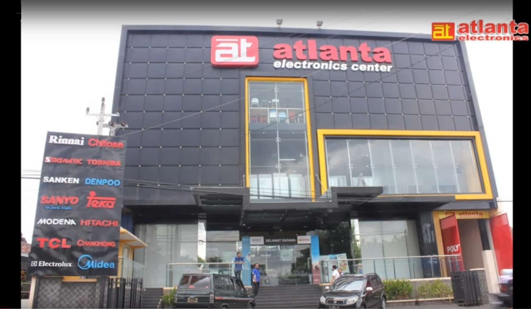 Atlanta Electronics Center