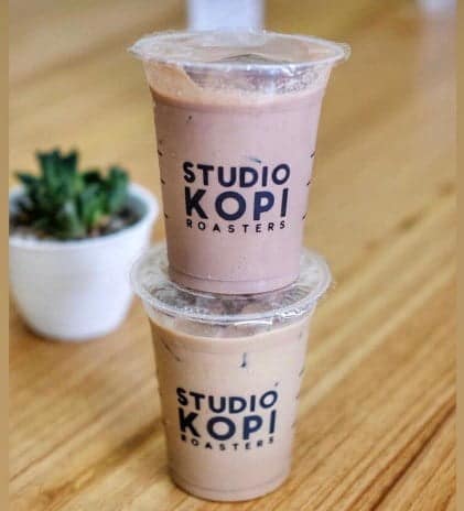 Studio Kopi