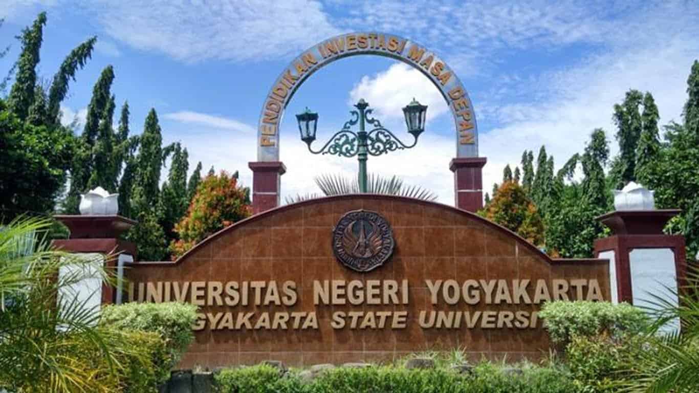 Universitas Negeri Yogyakarta (UNY)